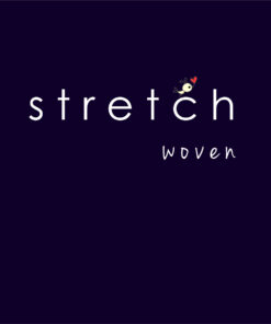 Stretch Woven